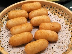 -菜香小厨(金发·印象南滨店)