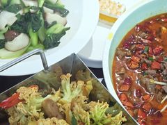 -桃园农庄·桃源宴