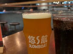 -悠航SLOWBOAT(三里屯店)