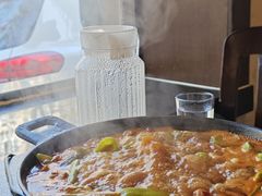 -湘肠香火锅店(团结湖店)