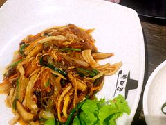 -朴大人炭烤·韩国料理(奥帆中心海尔洲际店)
