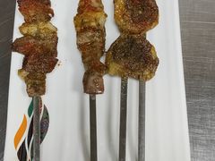 羊肉串-巴依老爷新疆美食(远洋未来汇购物中心店)