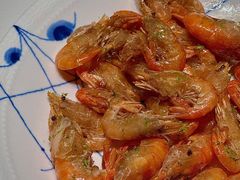 秘制油爆虾-荣兴酒家(徐家汇店)