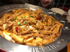 -胖哥俩肉蟹煲(富阳鹿山时代店)