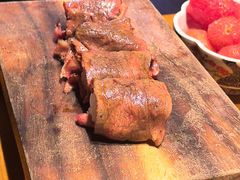 -千代武日本料理(爱建店)
