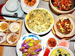 -闽上鲜·福建菜(龙湖滨江天街店)