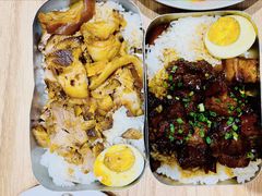 -有肉食·虎九闽菜(798艺术区店)