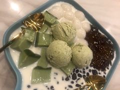 -李大牛和刘大力手作甜品(凯德店)