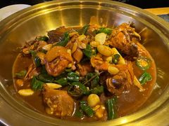 -鲁菜根·泰安菜(万达店)