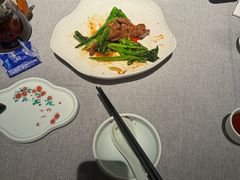 -晓粤·惹味粤菜(凯德乐峰广场店)