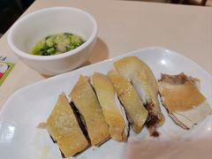 -玲又珑美食(盘福路店)