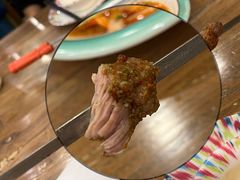 -清真·玛丽亚新疆菜主题餐厅(浙江中路店)