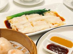 -海都六福酒家(世博广场店)