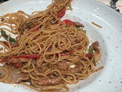 -百特喜·意大利餐厅(八佰伴镇江店)