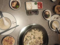 -同仁四季椰子鸡(海岸城天利店)