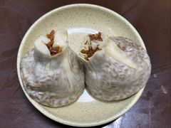 牛肉烧麦-李记清真馆(打钉巷店)
