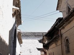 -和顺古镇
