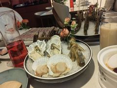 -川越泰火锅(吉利大厦店)