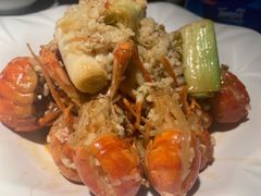 蒜香小龙虾-虾胡闹龙虾馆(湄南河店)