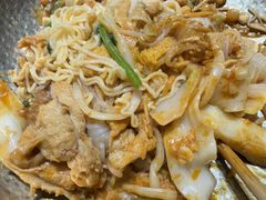 -福客麻辣烫·现炒麻辣香锅(印力中心店)