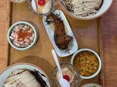-孙盛兴奥灶面馆·蟹黄面·三虾面(直营.拙政园店)