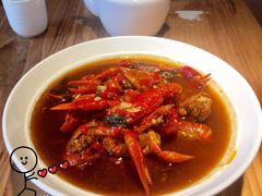 -唐伯虎新派湘菜馆(石夏时代广场店)
