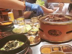 -西塔老太太泥炉烤肉(苏州大悦城店)