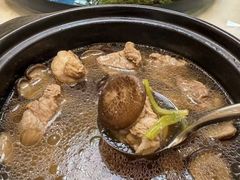 -老班长大酒店(海关大楼店)