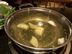 -八合里牛肉火锅(八合里总店)