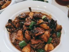 -百富源·海鲜辽菜(浑河堡店)