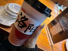-老雒阳面馆·水席·洛阳菜(王城路店)