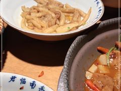 -吃饭皇帝大(解放西路店)