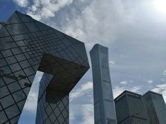 -中央广播电视总台(光华路办公区)