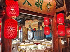-味鼎长安·地道陕菜(凤城一路店)