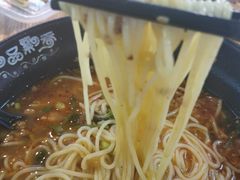 -一品飘香米线(金地美食城店)