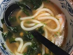-小曹日本料理(软景中心店)