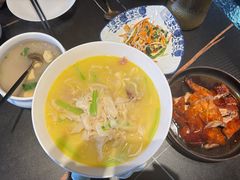 -童福兴·南京菜(老门东店)