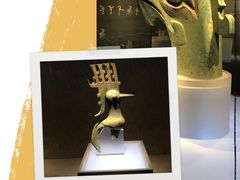 -三星堆博物馆