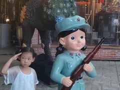 -三亚红色娘子军演艺公园景区