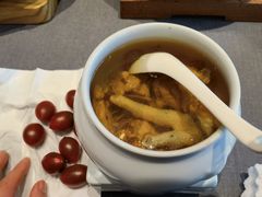 -小天厨民间菜馆(深圳街店)