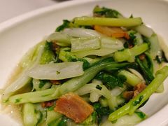 -刘胖子家常菜·蹄花焖藕(江汉路总店)