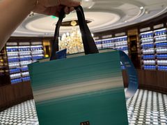 -CHARLIETOWN红茶公司(南京万象天地店)