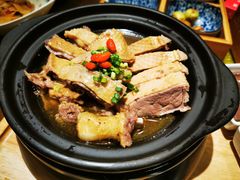 -四方桌·福建客家土菜(沙县步行街店)