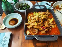 -望湘园·洞庭渔宴(浦江欢乐颂店)