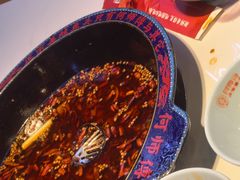 -何师傅美蛙鱼头(汉街店)