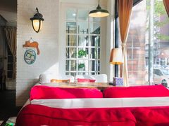 -么么咖啡(亚运豪庭店)