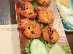 -克比叔叔印度餐厅Kebabs on the Grille (人民广场店)