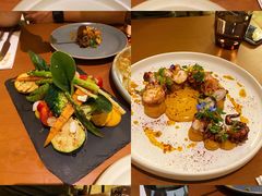 -OLLA 西班牙餐厅(丰盛里店)