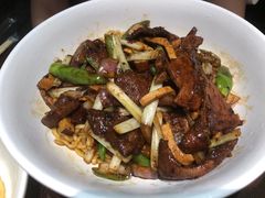 -寻裕记·现炒浇头面(人民广场店)