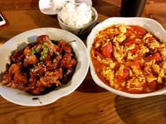 -妈妈的味道(工人体育场东路店)